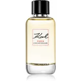 Karl Lagerfeld Karl Paris 21 Rue Saint-Guillaume parfumska voda 100 ml za ženske