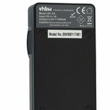  Polnilec za baterijo Panasonic CGR-S001 / DMW-BCA7, MicroUSB | Shoptok.si
