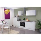 Flex-Well Omara Za Vgradno Napravo Lucca, Bela, Rjava | Shoptok.si