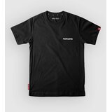 Loose Riders Huck&Pray Maria Tech Tee black | Shoptok.si