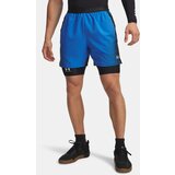 Under Armour Men's Shorts Vanish Graphic Short-BLU - Mens Cene