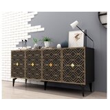 Hanah home komoda rose anthracite | ePonuda.com