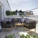 Modern Living lounge garnitura maja | Shoptok.si