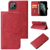 Onasi Wallet denarnica usnjena preklopna torbica Samsung Galaxy A35 - rdeča | Shoptok.si