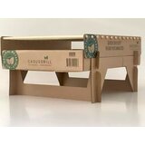 CASUSGRILL naravni prenosni žar - razgradljiv | Shoptok.si