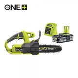 Ryobi aku verižna žaga RY18CS20A-125(ONE+,20cm1x2,5Ah) RJP23, (20886009) | Shoptok.si