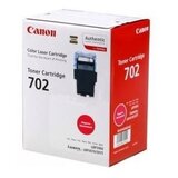  Canon 702 rdeč/magenta - original Cene