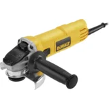 Dewalt Kotni brusilnik DWE4156