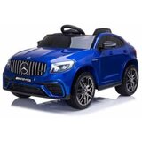  Dečiji auto Mercedes Benz GLC AMG 247-1 metalik plavi Cene