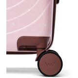 Vuch Putni kofer Precious Dotty Pink, 37 l | shoptok.hr