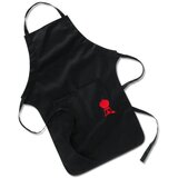 Weber BBQ™ predpasnik za peko, črn Cene