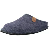Nogavice 7160 383 Modra