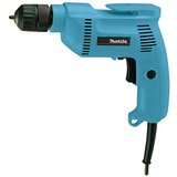 Makita elektronska 6408, 530W, 10 mm, promenjiva brzina, 0-2500 obr bušilica