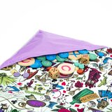 Professor Puzzle Igra Alice's Party Games Mat | shoptok.hr