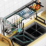 Smania Produživa polica za posuđe RackMaster™ | shoptok.hr