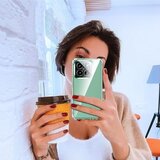 Techsuit Shockproof Clear Silicone prozirna maskica otporna na udarce za Xiaomi 14 | shoptok.hr