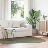  Preproge Gozdno zelena Volna 140 x 200 cm Preproge za površine | Shoptok.si