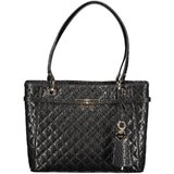 Guess Ručna torbica 'Idra' crna | shoptok.hr
