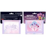 KPop Demon Hunters Novčanik Artist | shoptok.hr