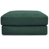 Bobochic Paris Zeleni baršunast tabure Sierra – | shoptok.hr