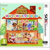 Animal Crossing Happy Home Designer (3DS) - rabljeno Cene