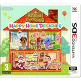 Crossing Happy Home Designer (3DS) - rabljeno