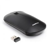 Omega brezžična optična miška 2,4GHz 1000DPI + USB nano receiver Cene