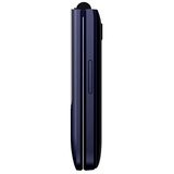 Aiwa FP-24BL mobilni telefon 6,1 cm (2.4") 91,7 g Črna, Modra Telefon z osnovnimi funkcijami | Shoptok.si