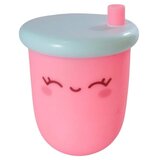  Luar, LED lampa, bubble tea Cene