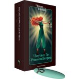 FairyGasm PleasureArrow Green | Shoptok.si