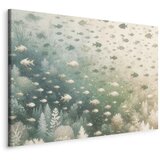  Slika - The marine world 120x80 Standard | shoptok.hr