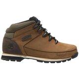Timberland Polškornji EURO SPRINT MID LACE Kostanjeva Cene