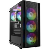 Zeus računar Ryzen 5 3600/DDR4 16GB/M.2 1TB/RX580 8GB/700W Cene
