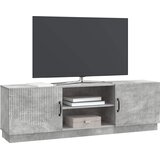 TV ormar Betonska siva 150 x 31 x 47 cm Konstruirano drvo | shoptok.hr