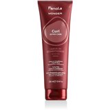 Fanola Wonder Curl Leave In Conditioner balzam za lase 300 ml Cene