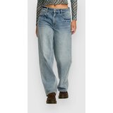 Rvca Coco II Kavbojke light vintage indigo Cene