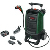 Bosch ČISTILNIK NA HLADNO VODO FONTUS 18V TLAČNI ČISITELC Cene