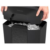 Fellowes Powershred® LX45 Uničevalnik, 8 listov, Cross-Cut Cene