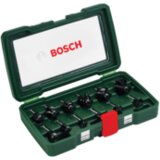 Bosch 12-delni set HC glodala (prihvat 8 mm) Cene