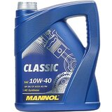 Mannol Olje Classic 10W40 5L Cene