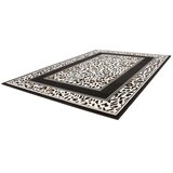 Kayoom RAVNO TKANA PREPROGA 120/170 cm taftano večbarvno | Shoptok.si