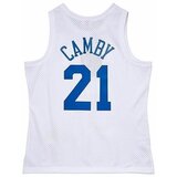 Mitchell And Ness SMJY3148TRA96MCMWHIT Bijela Cijene