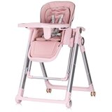 Chipolino hranilica / ležaljka 2u1 Super Chef Pink Marshmallow Cijene