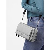 Vuch Crossbody torba Keera Grey, 13 x 25 cm Slike