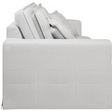 Ropez Bela sedežna garnitura 196 cm Nora – | Shoptok.si