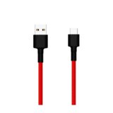 Xiaomi Mi Type-C Pleteni Cable (1m) black Cijene