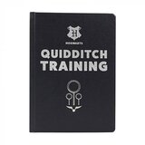 Half Moon Bay Harry Potter - Agenda A5 - Harry Potter, Quiddich | Eponuda.com