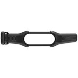 TECH-PROTECT OVITEK ARMOR ZA XIAOMI MI SMART BAND 5/6/7 NFC ČRN, (22069471) | Shoptok.si