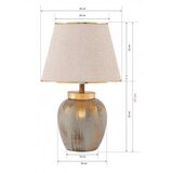 Opviq Sjenilo za lampu, 687HMY2119 | shoptok.hr