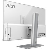 MSI all in one računalnik Modern AM272P 1M Core 5 120U 27''/16GB/SSD 512GB/Win 11 Home bela AIOMSI00024-1 | Shoptok.si